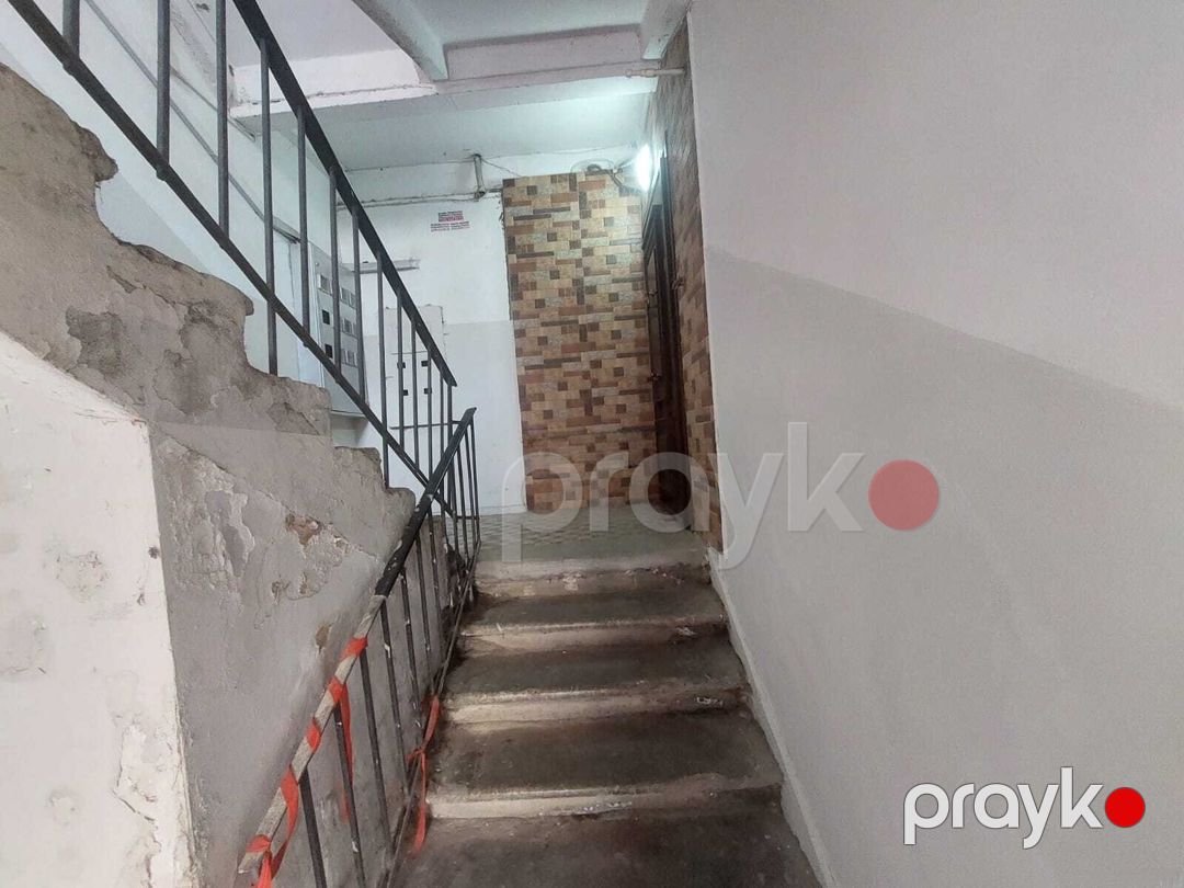 İcarəyə verilir 2 otaqlı köhnə tikili 43 m² — Mənzil, Bakı (4)