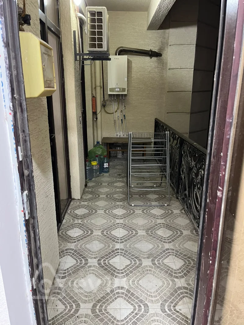 2 otaqlı mənzil, 95 m², Ceyhun Hacıbəyli küç. — kirayə — Mənzil, Bakı (9)