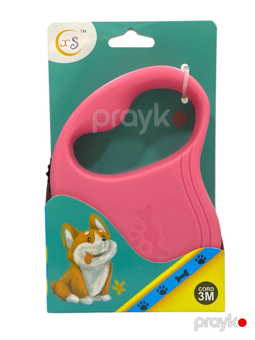 İtlər üçün xalta K-522-16-44, 3 m, məhsul çeşiddə — Mallar, Bakı (2)