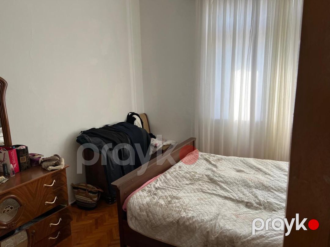 3-otaqlı mənzil, Nəsimi r., 90 m² — Mənzil, Bakı (7)