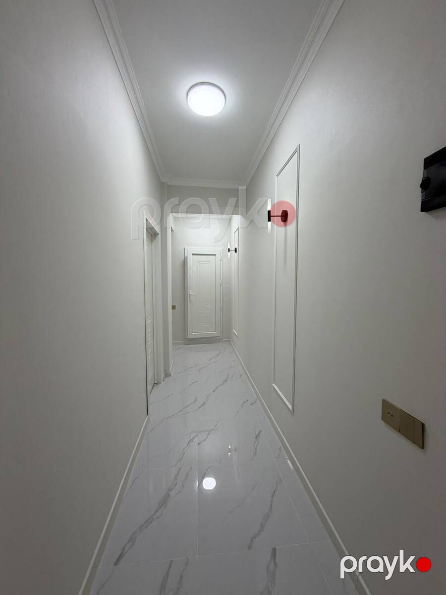 Satılır 2 otaqlı yeni tikili 57 m² — Mənzil, Bakı (8)