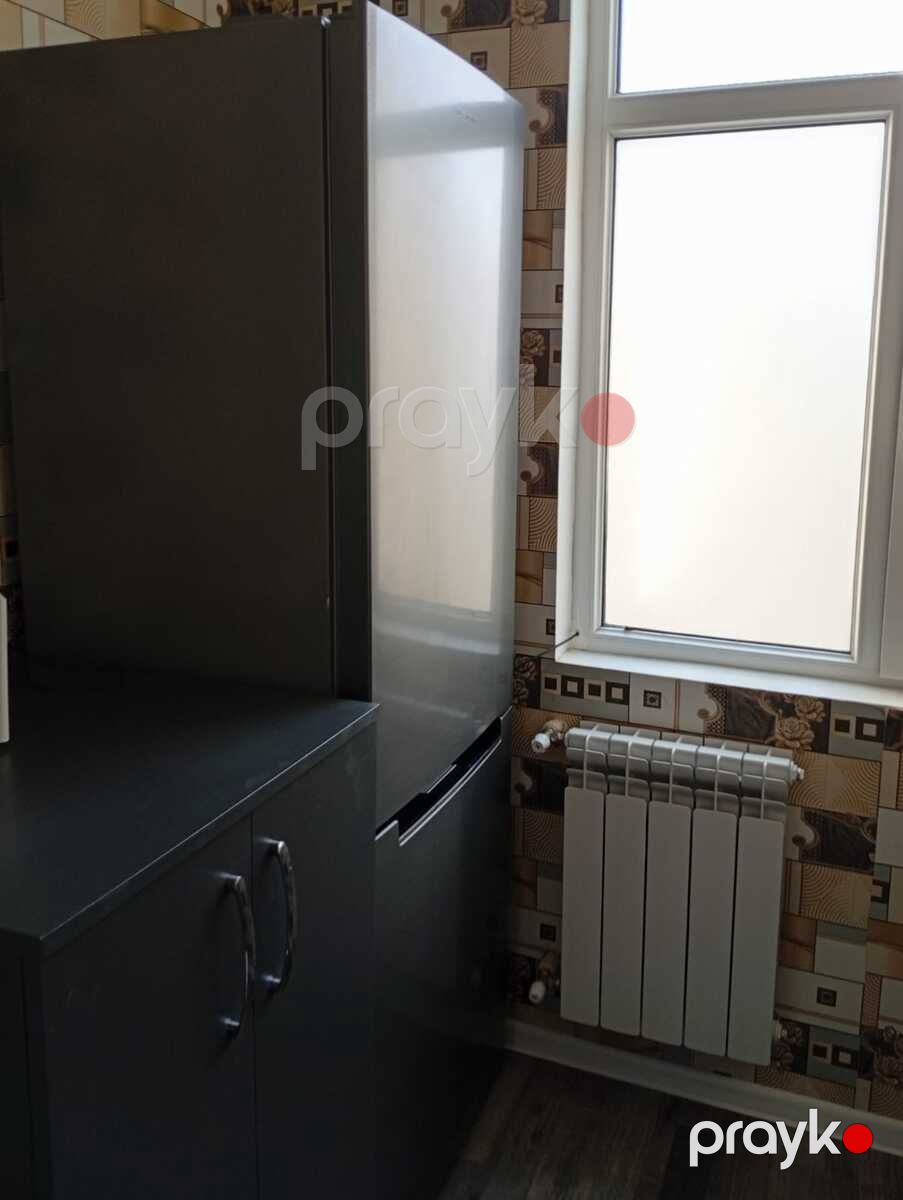 İcarəyə verilir 3 otaqlı həyət evi/bağ evi 65 m² — Ev, villa, Xırdalan (12)