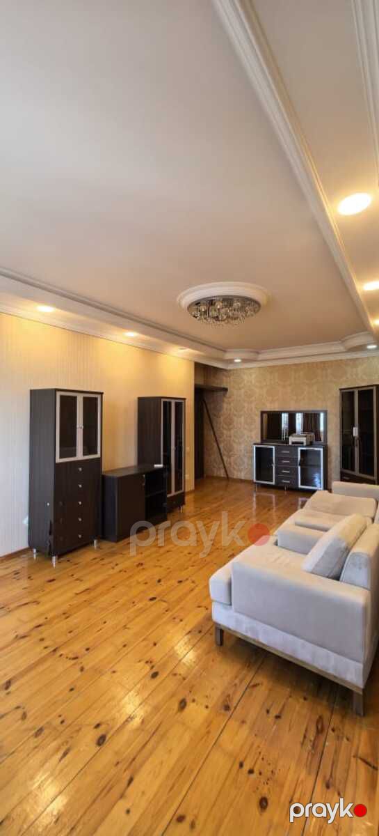 Satılır 3 otaqlı yeni tikili 90 m² — Mənzil, Bakı (5)