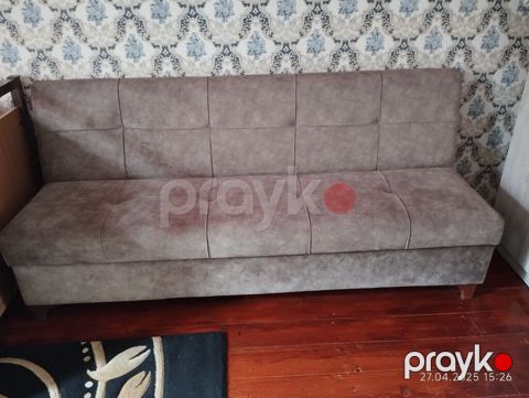 Divan-kravat, İşlənmiş, Açılan, Bazalı, Parça — Bakı