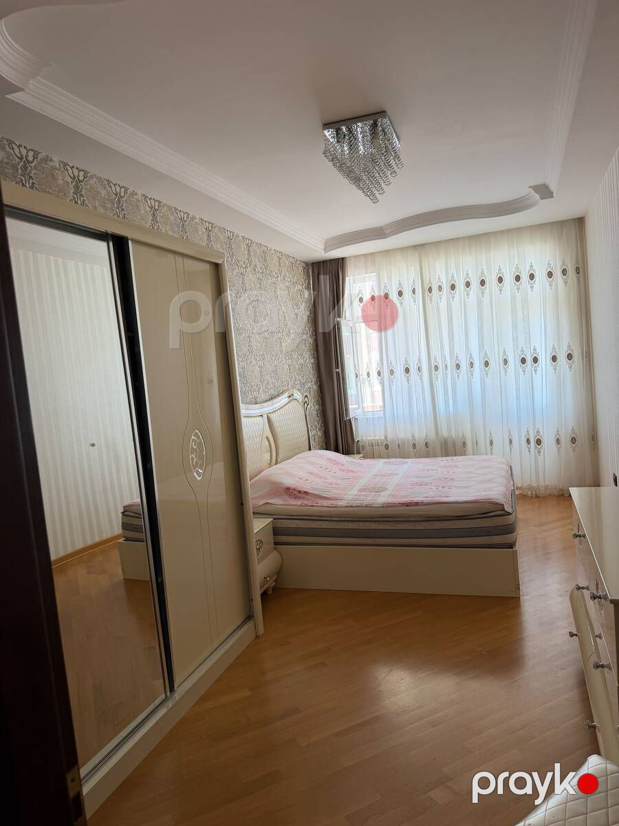 Satılır 3 otaqlı yeni tikili 135 m² — Mənzil, Sumqayıt (7)