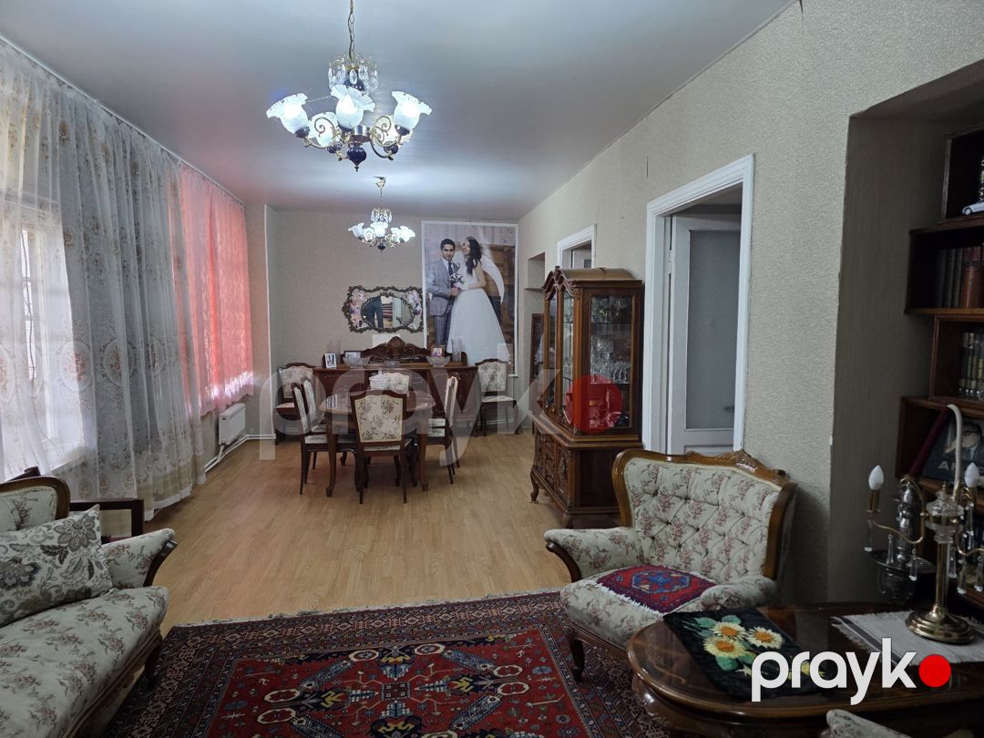 Bağ evi, Buzovna qəs — Ev, villa, Bakı (4)