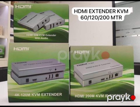 HDMI extender — Bakı