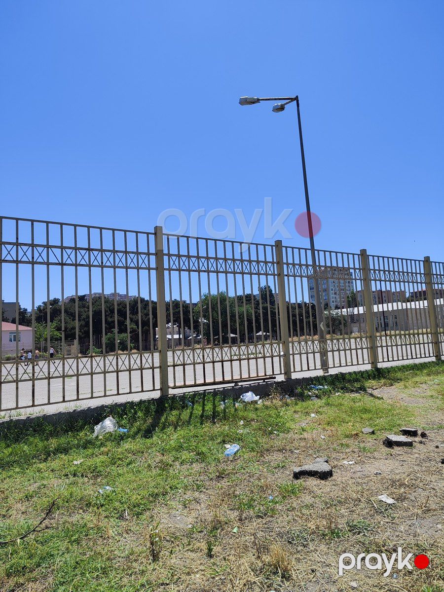 Satılır 3 otaqlı yeni tikili 185 m² — Mənzil, Bakı (3)