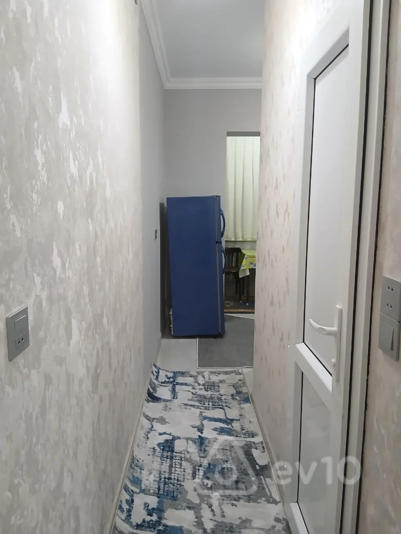 1 otaqlı mənzil, 40 m², Bəhruz Nuriyev küçəsi — kirayə — Mənzil, Bakı (5)