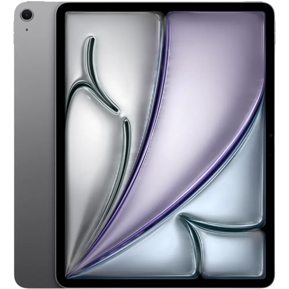 Planşet Apple iPad Air 11-inch M4 128GB Wi-Fi Space Gray (2026) — Bakı