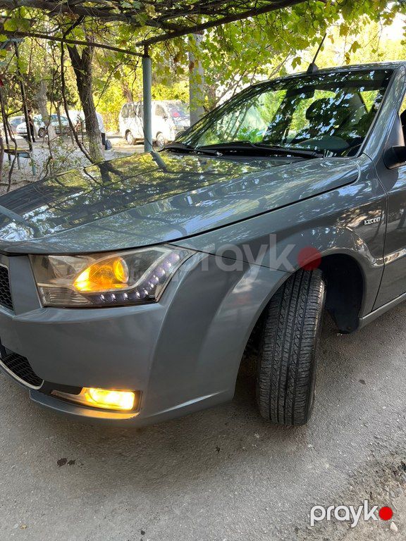 Khazar SD, 1.7 L, 2021 il, 125 500 km — Avtomobillər, Sumqayıt (4)