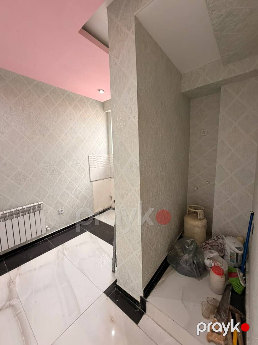 Satılır 2 otaqlı yeni tikili 57 m² — Mənzil, Bakı (11)