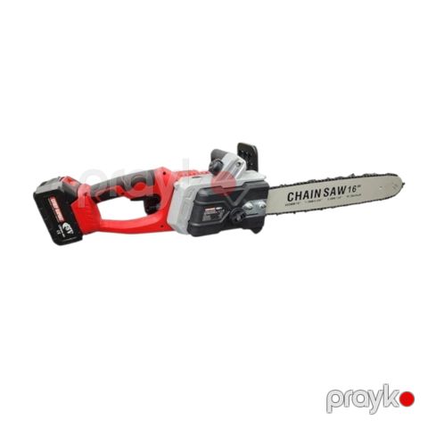 Zəncirli mişar Супер Карпат, iki batareyalı, 1800W UM-S798 — Bakı