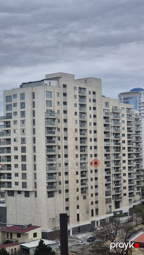 Satılır 4 otaqlı yeni tikili 212 m² — Bakı