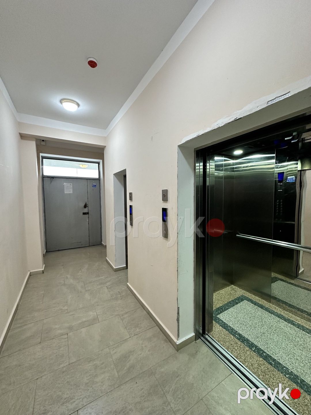 Satılır 3 otaqlı yeni tikili 78 m² — Mənzil, Bakı (2)