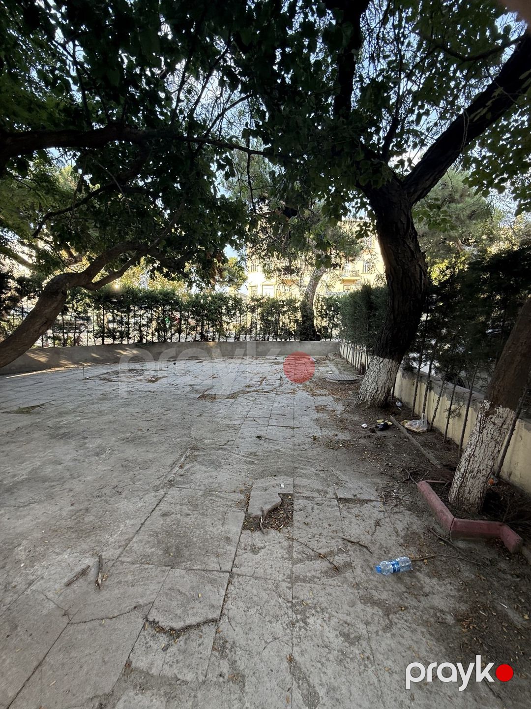 İcarəyə verilir obyekt 150 m² — Əmlak, Bakı (5)