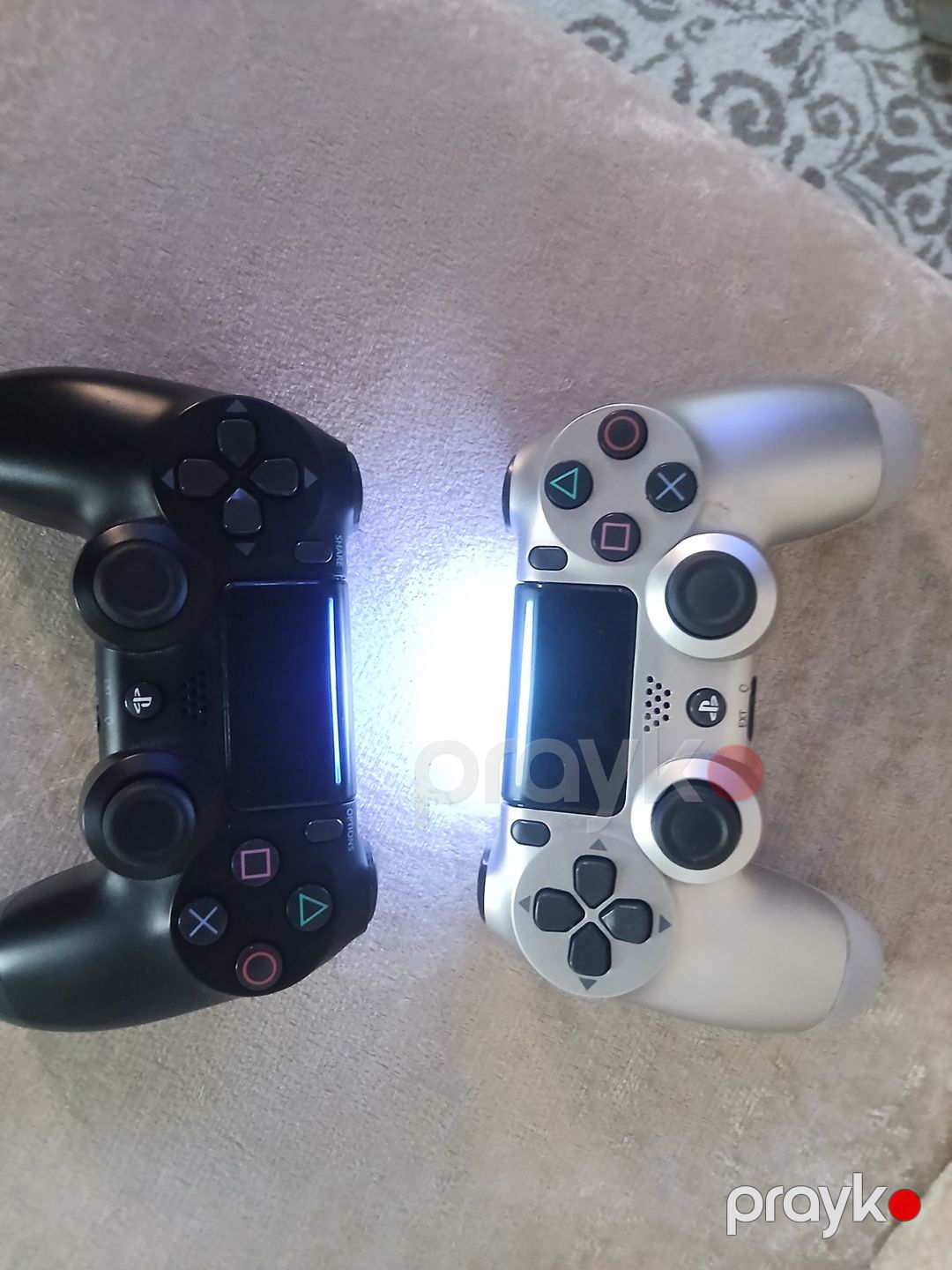 Sony PlayStation 4 Slim 500GB — Oyunlar, konsollər və proqramlar, Sumqayıt (2)