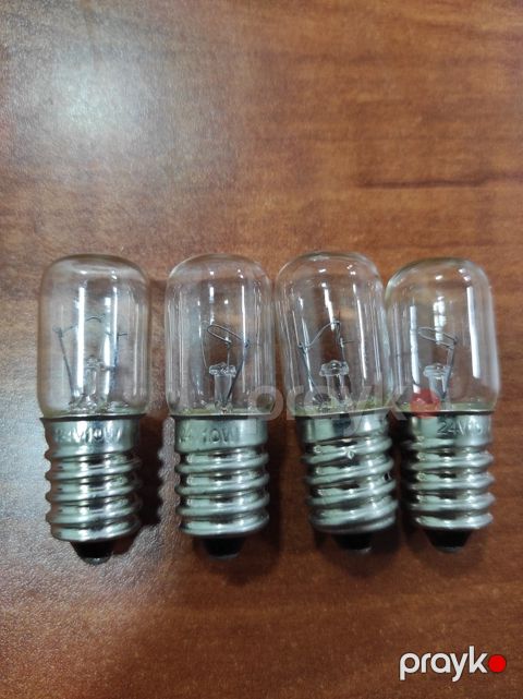 Lampa E14, 24v, 10w — Bakı