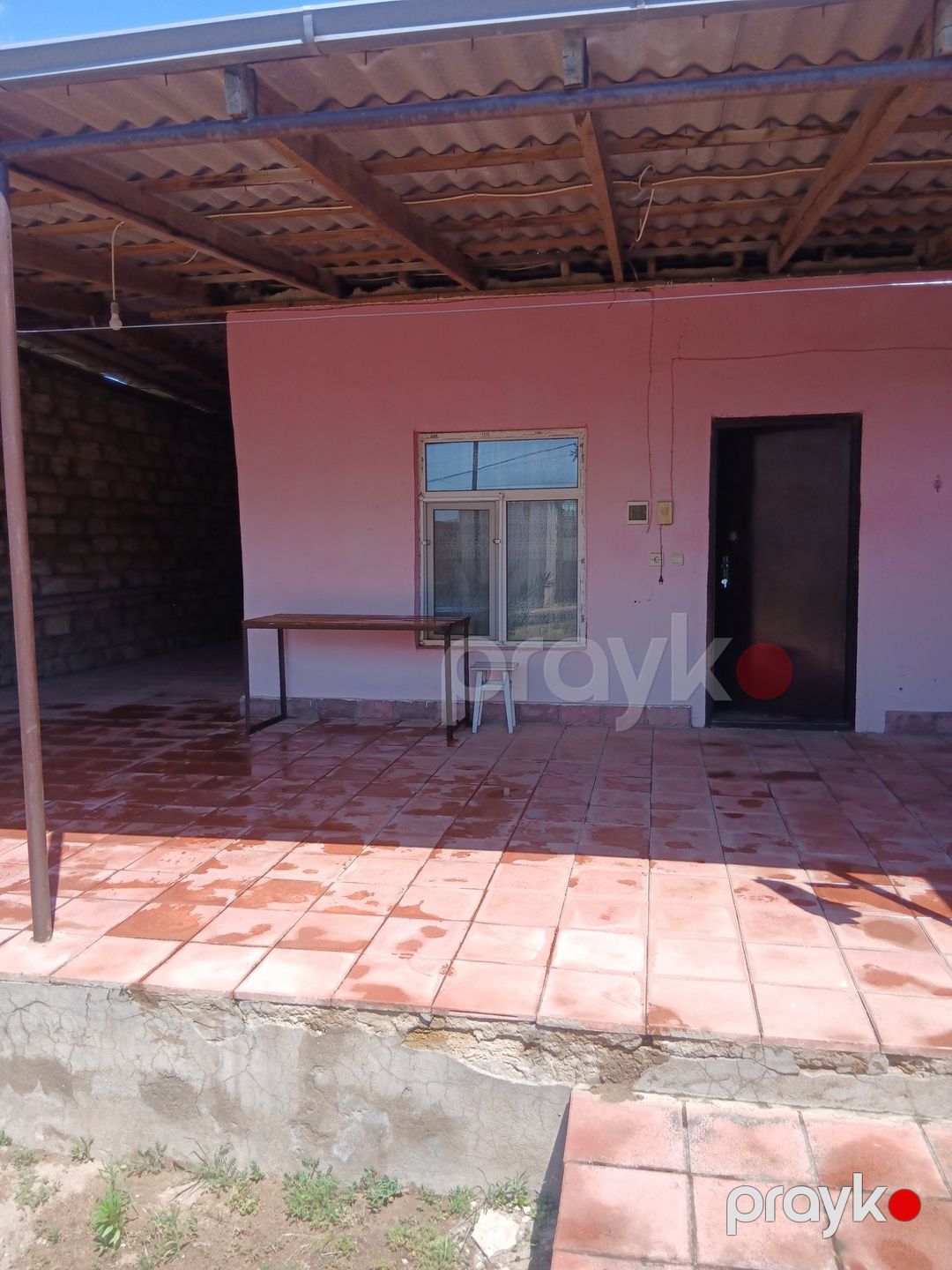 Həyət evi, Bilgəh qəs — Ev, villa, Bakı (6)