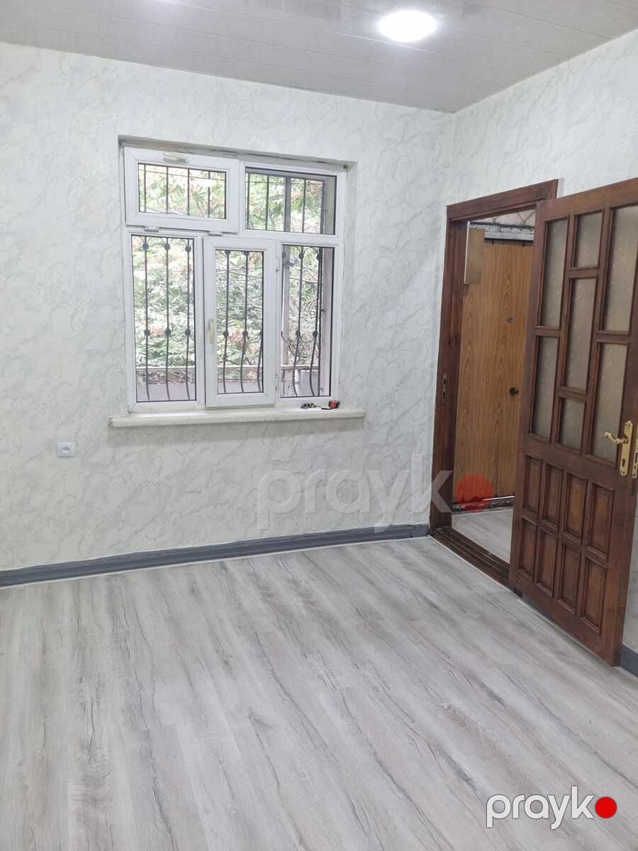 Satılır 2 otaqlı köhnə tikili 42.5 m² — Mənzil, Bakı (2)