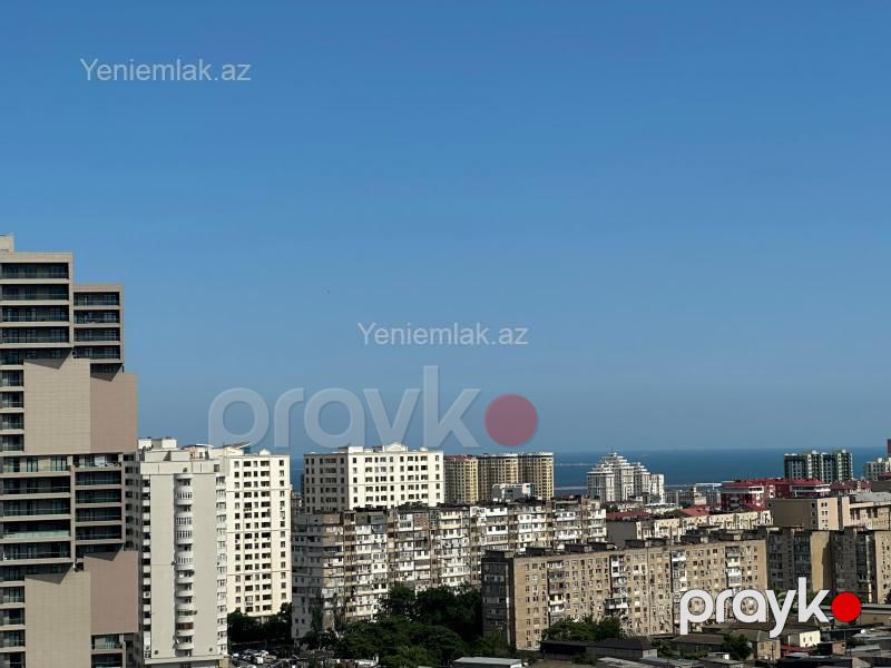 Satılır 2 otaqlı Bina evi menzil (Yeni tikili), 52 m², Yasamal rayonu — Mənzil, Bakı (4)
