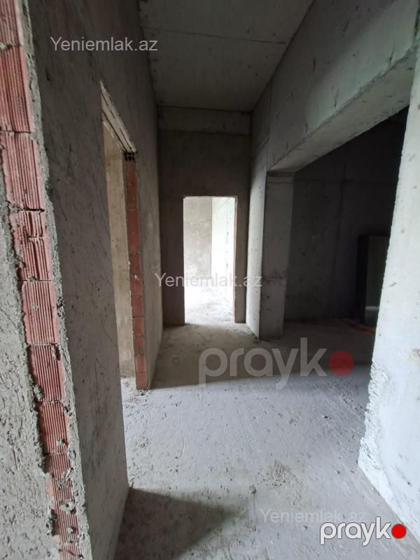 Satılır 2 otaqlı Bina evi menzil (Yeni tikili), 80.2 m², Nəsimi rayonu — Mənzil, Bakı (10)