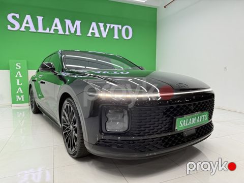 Hyundai Grandeur, 1.6 L, 1.49 kWh, 2024 il, 26 100 km — Bakı