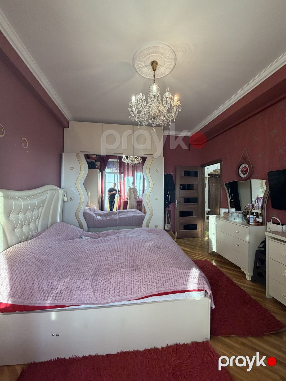 Satılır 3 otaqlı yeni tikili 70 m² — Mənzil, Bakı (6)