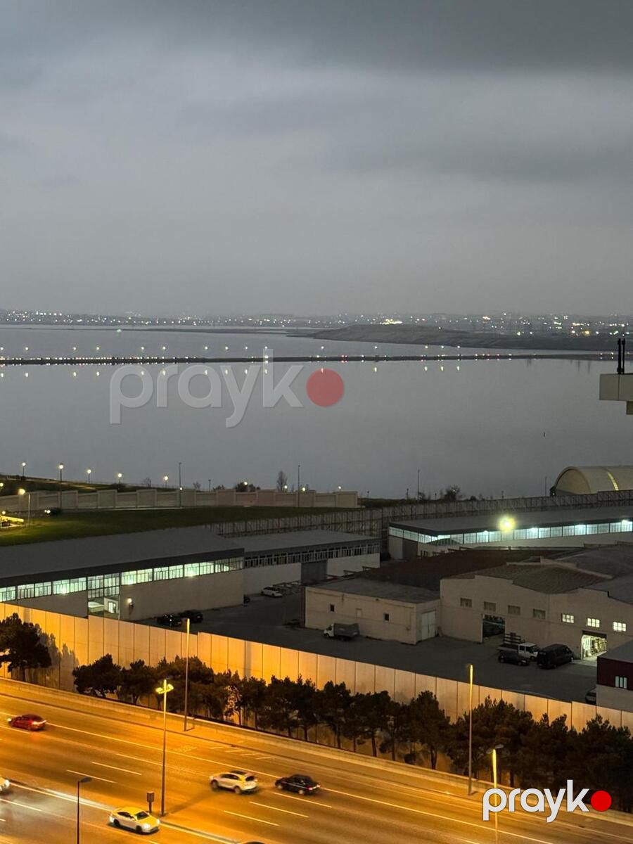 Satılır 2 otaqlı yeni tikili 62 m² — Mənzil, Bakı (9)