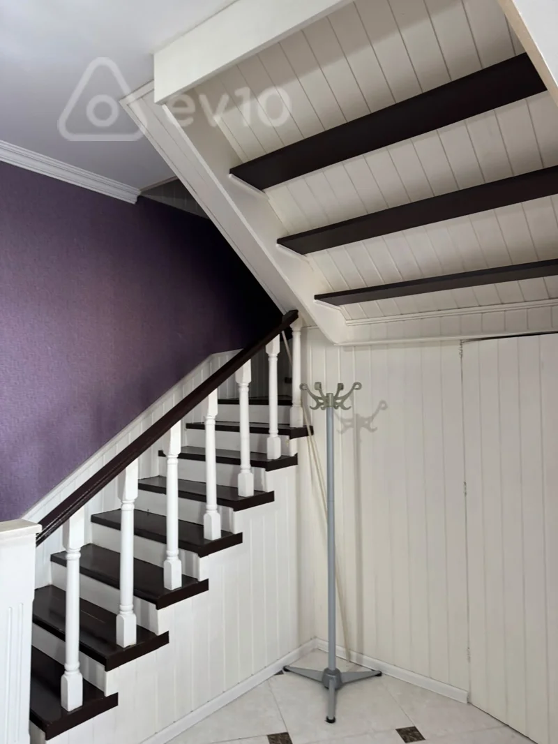 3 otaqlı mənzil, 120 m², Xan Şuşinski küçəsi — kirayə — Mənzil, Bakı (9)