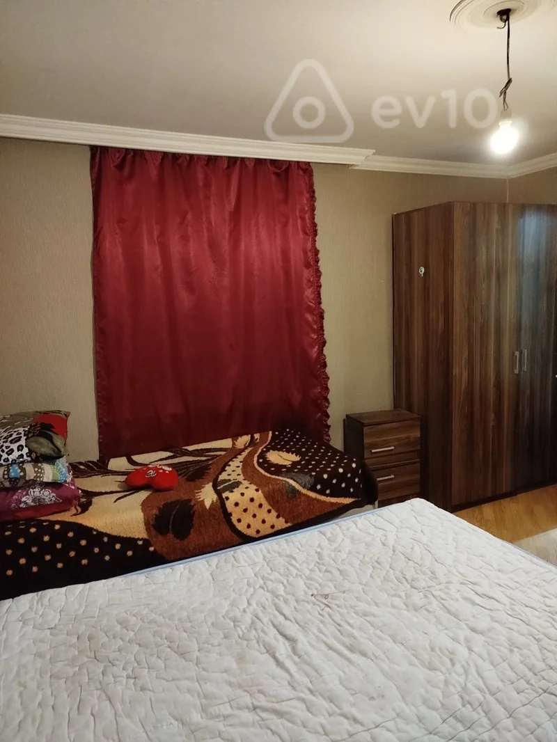 1 otaqlı mənzil, 35 m², mirze serifzade kucesi — kirayə — Mənzil, Bakı (6)