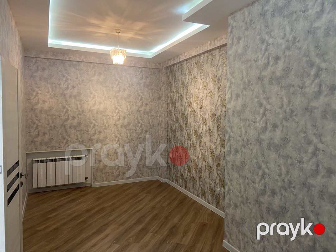 Satılır 2 otaqlı yeni tikili 72 m² — Mənzil, Bakı (6)