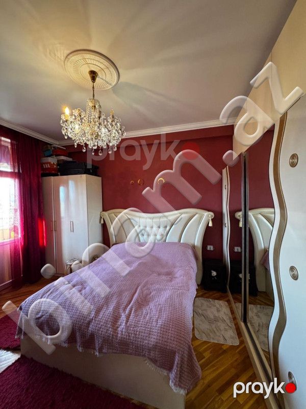 3 otaqlı Yeni tikili, Satış, Abşeron — Mənzil, Abşeron (5)
