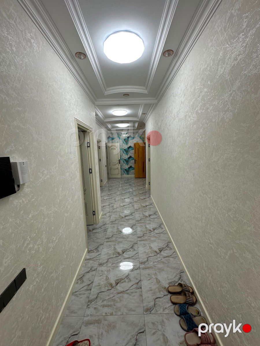 Həyət evi kirayə verilir, Qusar r — Ev, villa, Qusar (11)