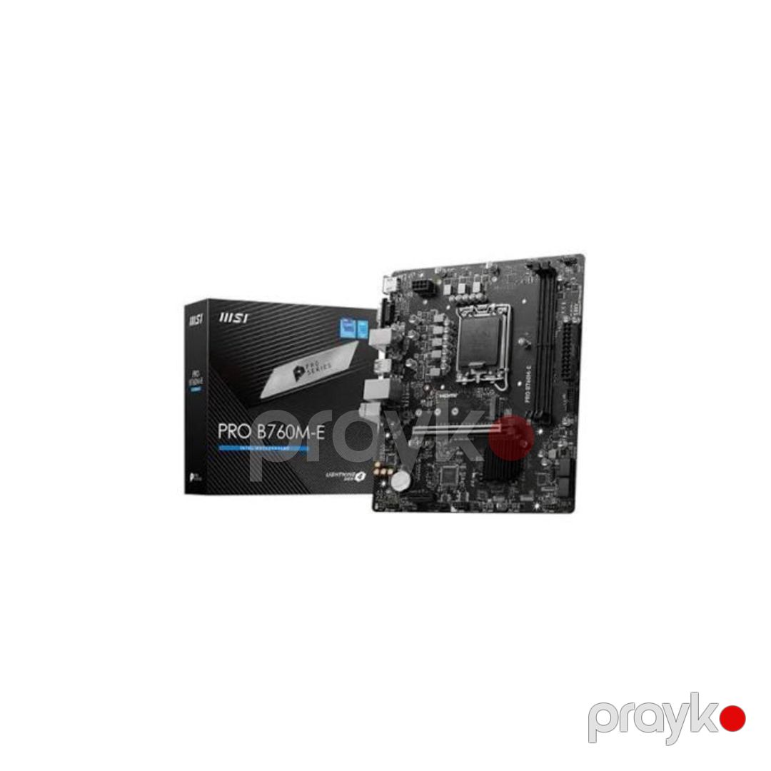 RiftTitan Gaming PC- RTX 5060, İ5-12400 — Masaüstü kompüterlər, Bakı (5)
