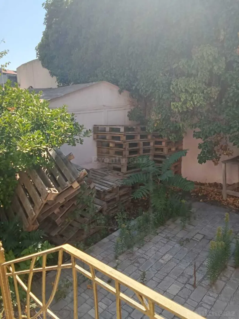 Satılır Torpaq 2.7 sot Bakı, Xətai r — Torpaq, Bakı (7)