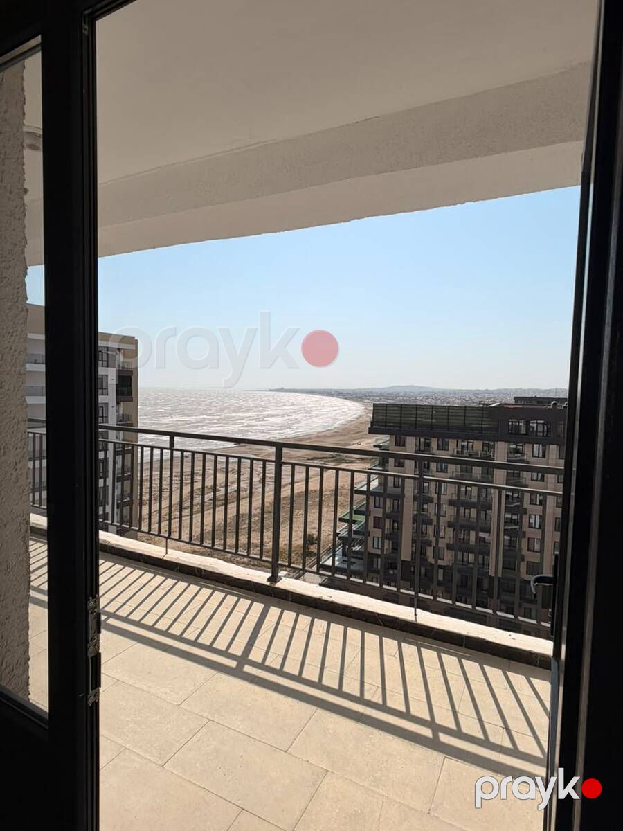 İcarəyə verilir 2 otaqlı yeni tikili 66 m² — Mənzil, Sumqayıt (9)