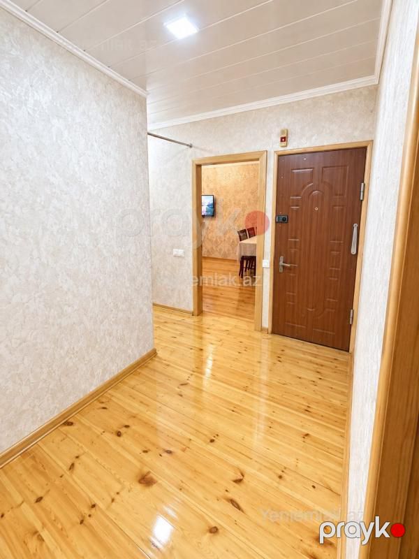 Satılır 2 otaqlı Bina evi menzil (Köhnə tikili), 60 m², Xətai rayonu — Mənzil, Bakı (9)