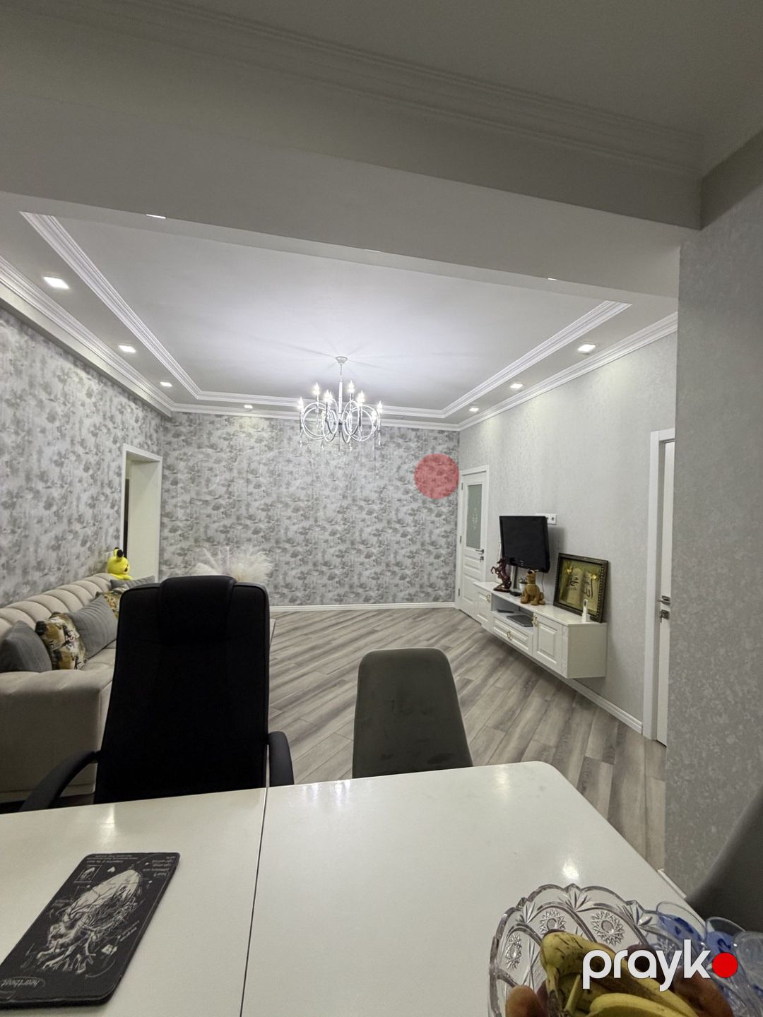 Satılır 3 otaqlı yeni tikili 92 m² — Mənzil, Bakı (4)