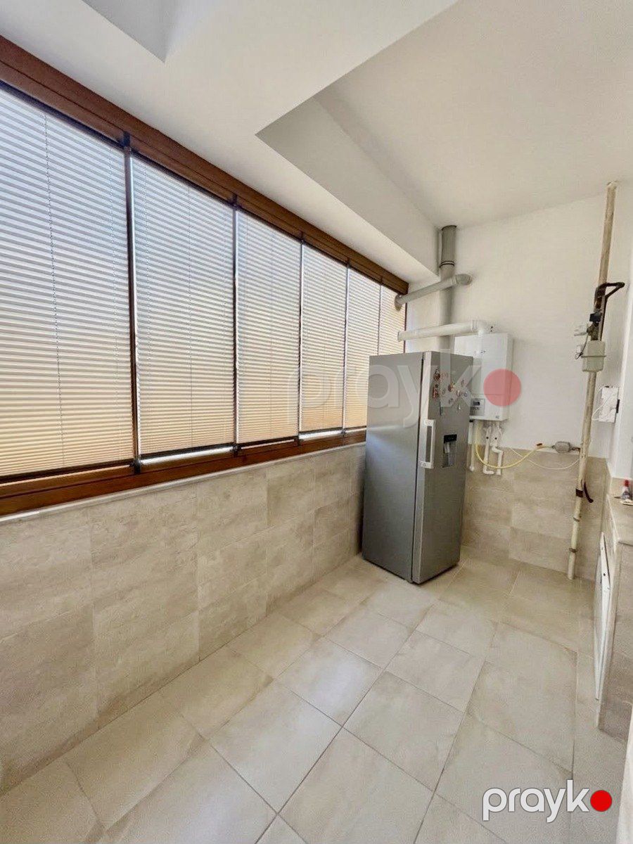 Satılır 3 otaqlı yeni tikili 103 m² — Mənzil, Bakı (11)