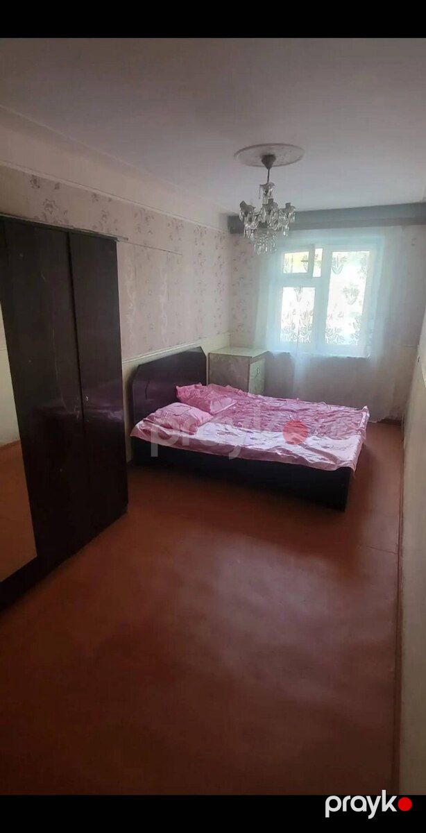 3-otaqlı mənzil kirayə verilir, Sumqayıt ş., 60 m² — Mənzil, Sumqayıt (2)