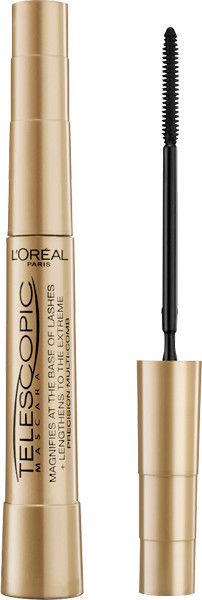 Maskara Loreal Telescopic No Brand — Bakı