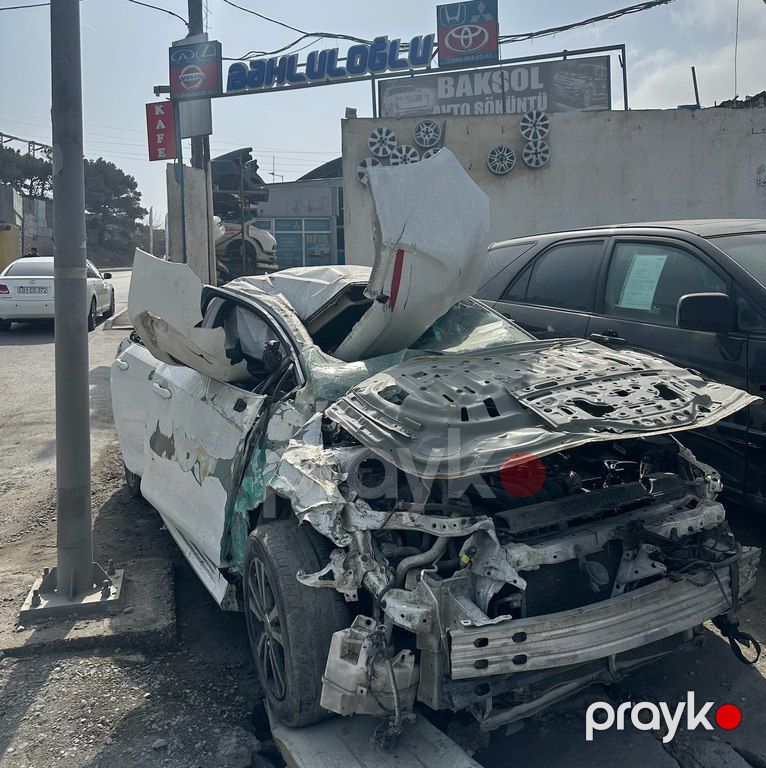 "Toyota Corolla" ehtiyat hissələri — Ehtiyat hissələri və aksesuarlar, Bakı (3)
