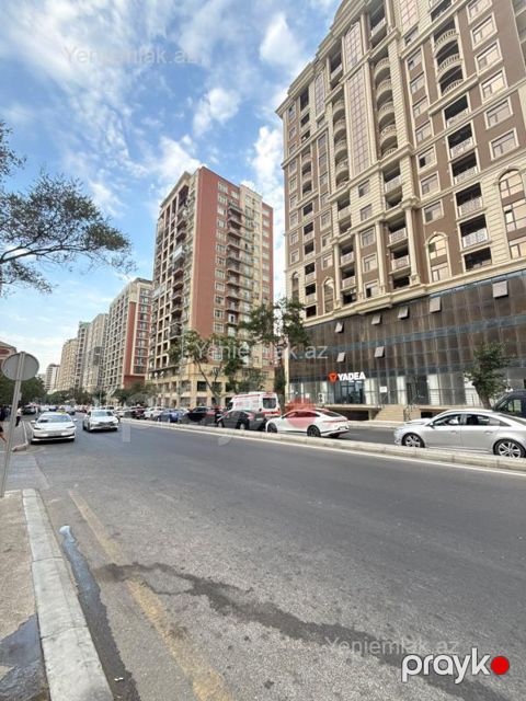 Satılır 7 otaqlı Obyekt, 315 m², Nərimanov rayonu — Bakı