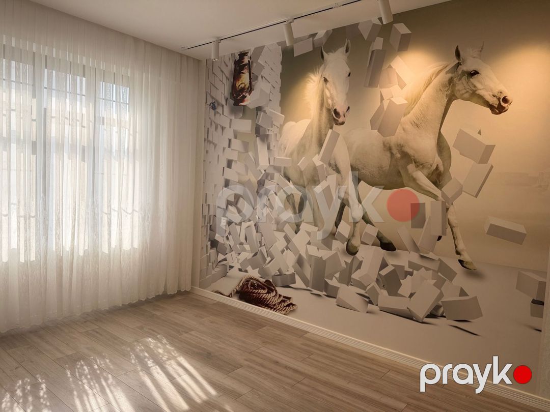 Satılır 2 otaqlı yeni tikili 44 m² — Mənzil, Bakı (3)