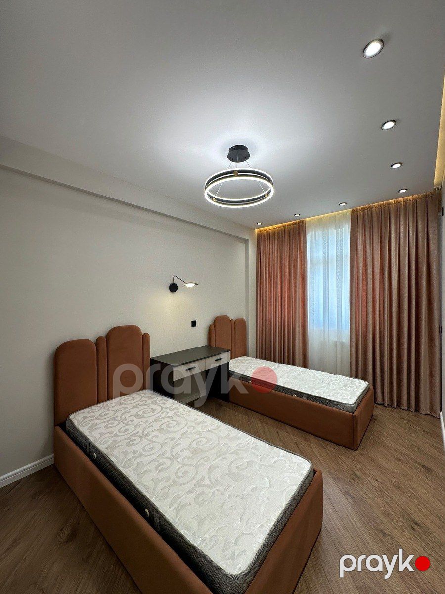 Satılır 3 otaqlı yeni tikili 82 m² — Mənzil, Bakı (8)