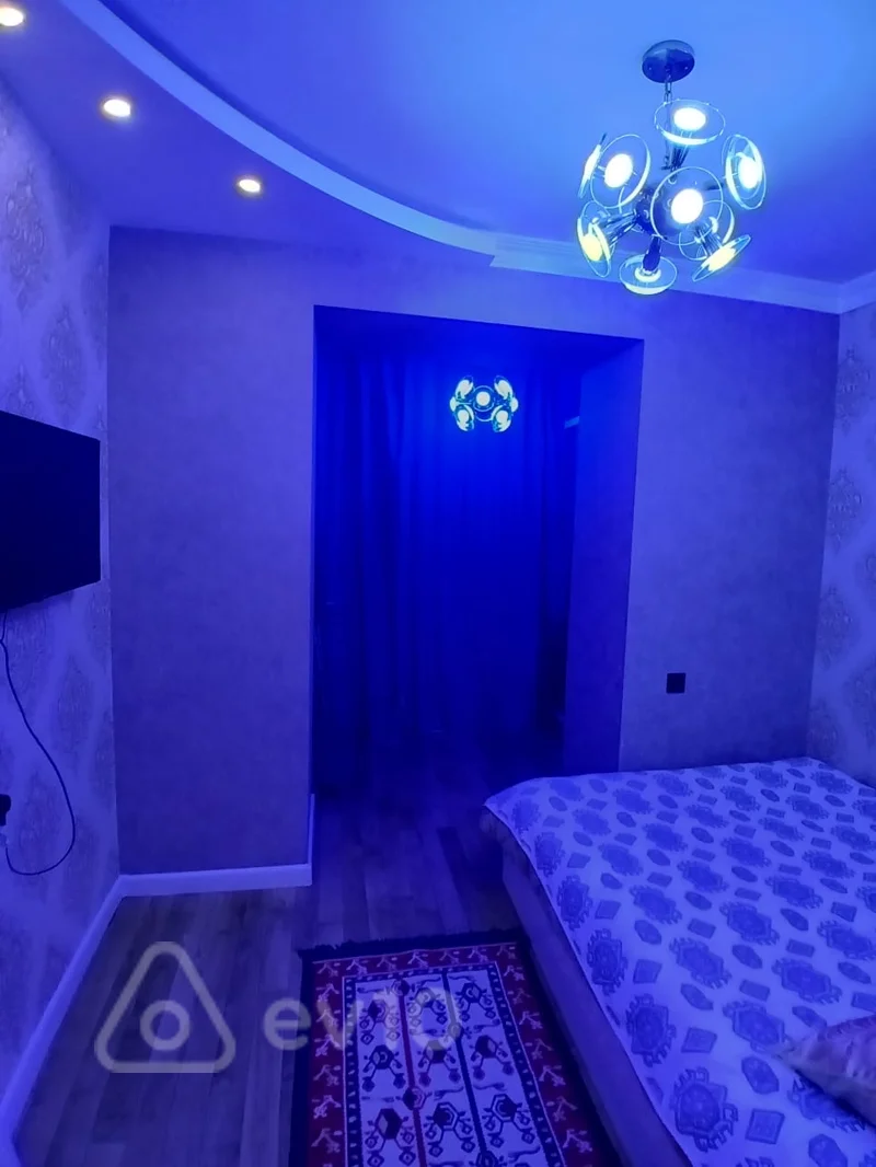 2 otaqlı mənzil, 42 m², Əhməd Cəmil küçəsi — kirayə — Mənzil, Bakı (10)