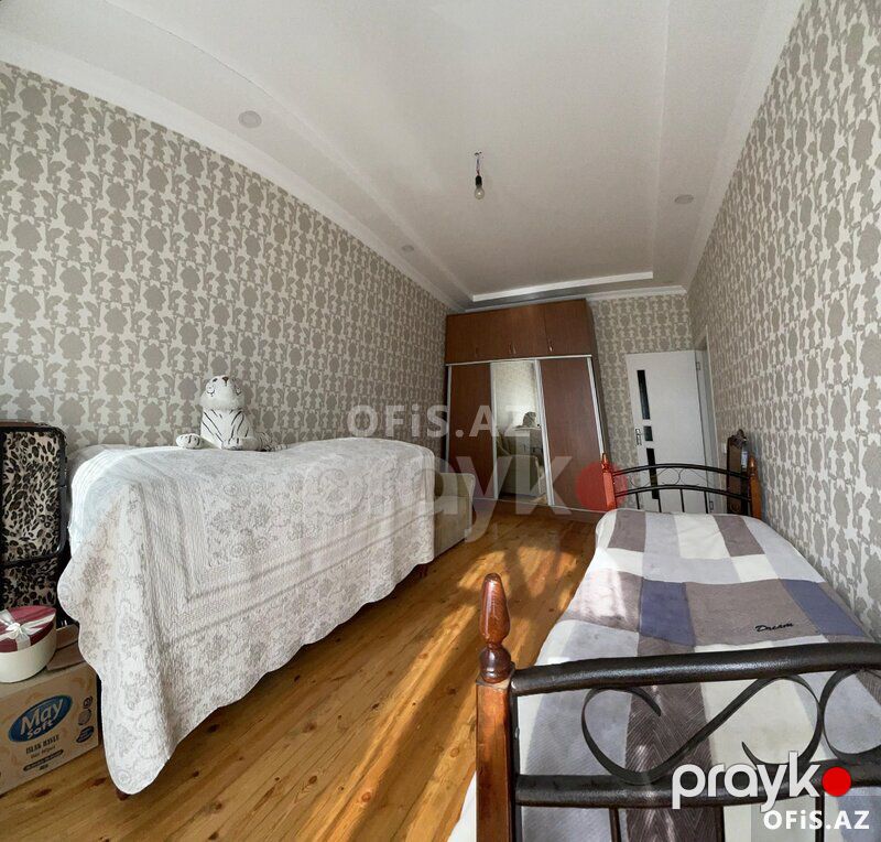 Həyət evləri Satılır Xırdalan, 5 nomreli məktebe yaxin, 4 otaq, 180 m² — Ev, villa, Xırdalan (5)