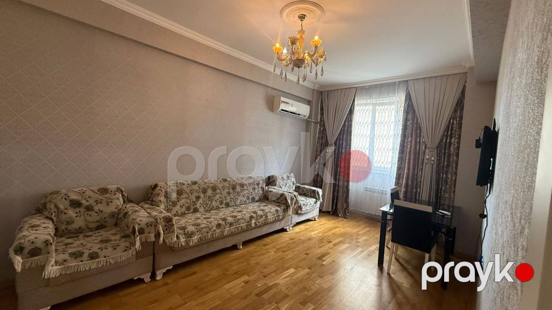 Satılır 2 otaqlı yeni tikili 62 m² — Mənzil, Xırdalan (2)
