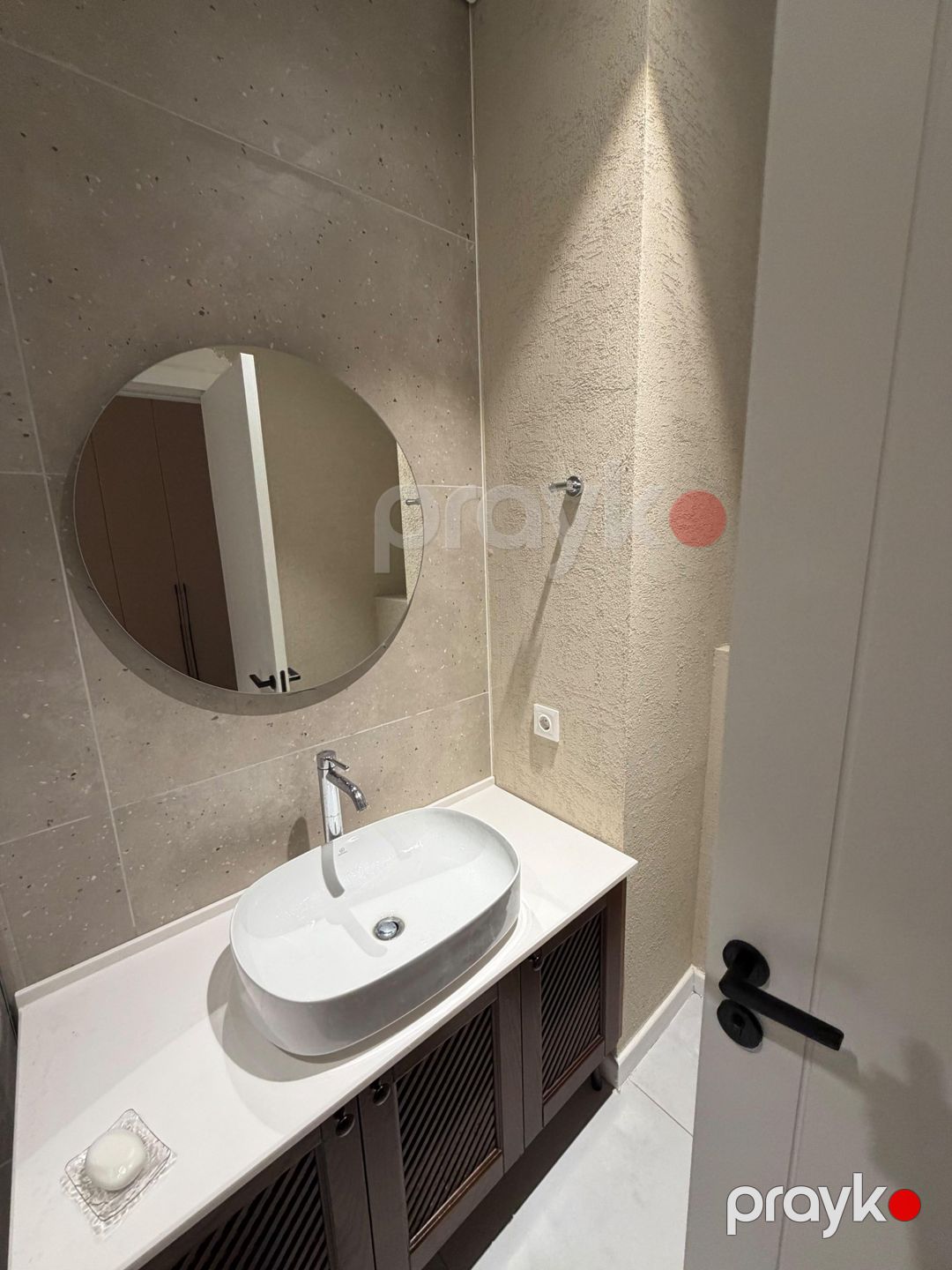 2 otaqlı studiya, 65 m², Marina vilage — Mənzil, Bakı (10)